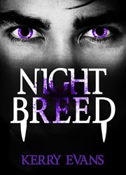 Night Breed : Night Breed Saga cover image cdn