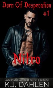 Nitro : Born Of Desperation cover image cdn