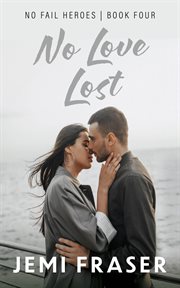 No Love Lost cover image cdn