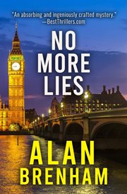 No More Lies cover image cdn