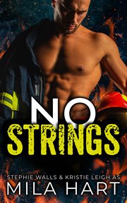 No Strings cover image cdn