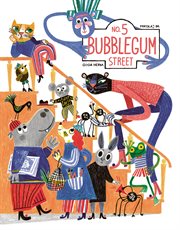 No. 5 Bubblegum Street cover image cdn