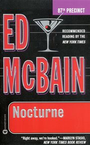Nocturne : 87th Precinct cover image cdn