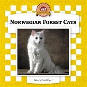 Norwegian Forest Cats : Cats cover image cdn