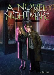 Novel Nightmare : The Purloined Story. Adventures in Extreme Reading cover image cdn