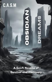Obsidian Dreams cover image cdn