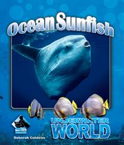 Ocean Sunfish : Underwater World cover image cdn