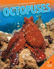 Octopuses : Smartest Animals cover image cdn