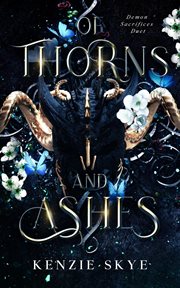 Of thorns and ashes. Demon sacrifices duet cover image cdn