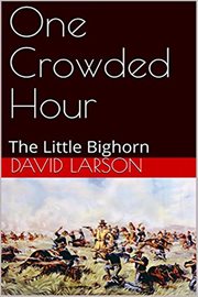 One Crowded Hour cover image cdn