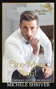 One Magic Night cover image cdn
