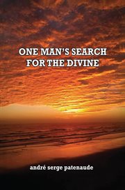 One Man's Search for the Divine cover image cdn