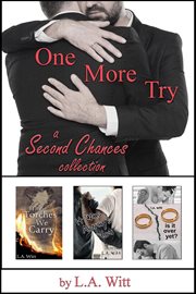One More Try : A Second Chances Collection cover image cdn
