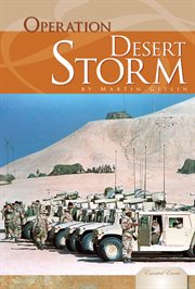 Operation Desert Storm : Essential Events Set 3 cover image cdn