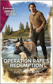 Operation Rafe's Redemption : Cutter's Code cover image cdn