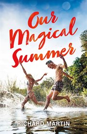 Our Magical Summer cover image cdn