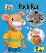 Pack Rat : Animal Tales cover image cdn