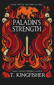 Paladin's Strength cover image cdn
