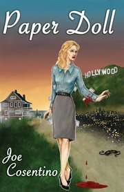 Paper Doll : Jana Lane Mystery cover image cdn
