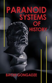 Paranoid Systems of History cover image cdn