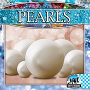 Pearls : Earth's Treasures cover image cdn