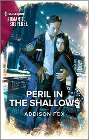 Peril in the Shallows : New York Harbor Patrol cover image cdn