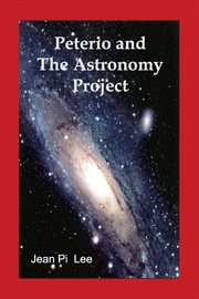 Peterio and the Astronomy Project cover image cdn