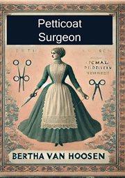 Petticoat Surgeon cover image cdn