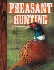 Pheasant Hunting : Hunting cover image cdn