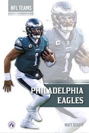 Philadelphia Eagles : NFL Teams cover image cdn
