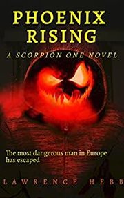Phoenix Rising cover image cdn