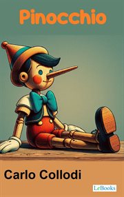 Pinocchio : Collodi cover image cdn