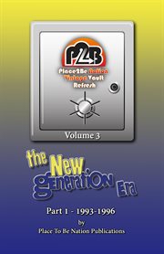 Place to Be Nation Vintage Vault Refresh : Volume 3. The New Generation Era. Part 1 cover image cdn