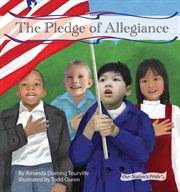 Pledge of Allegiance : Our Nation's Pride Set 1 cover image cdn