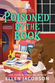 Poisoned by the Book cover image cdn