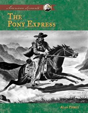 Pony Express : American Moments cover image cdn