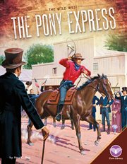 Pony Express : Wild West cover image cdn
