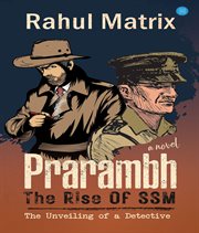 Prarambh : The Rise of Ssm cover image cdn