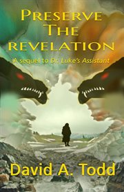 Preserve the Revelation cover image cdn