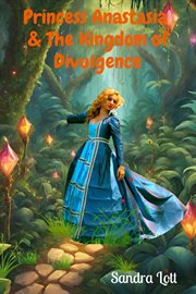 Princess Anastasia & the Kingdom of Divulgence cover image cdn