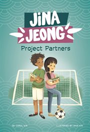 Project Partners : Jina Jeong cover image cdn