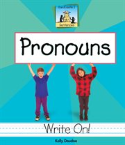 Pronouns : Sentences cover image cdn