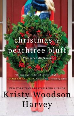 Christmas in Peachtree Bluff  cover image cdn