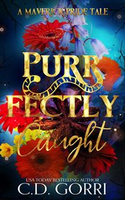 Purrfectly Caught cover image cdn