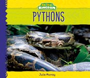 Pythons : Animal Kingdom cover image cdn
