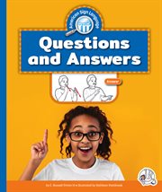 Questions and Answers : American Sign Language cover image cdn