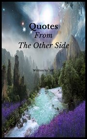 Quotes From the Other Side cover image cdn