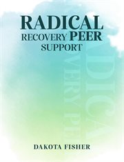Radical Recovery Peer Support cover image cdn