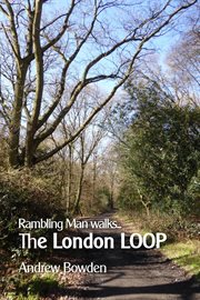 Rambling Man Walks the London Loop cover image cdn