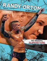 Randy Orton : Pro Wrestling Superstars cover image cdn